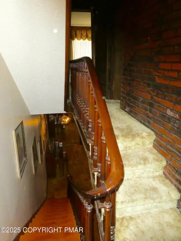 a view of deck with patio