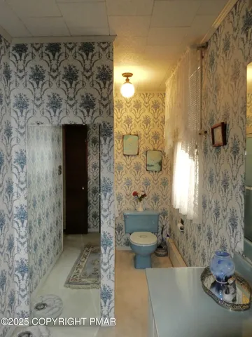 a view of a building with street