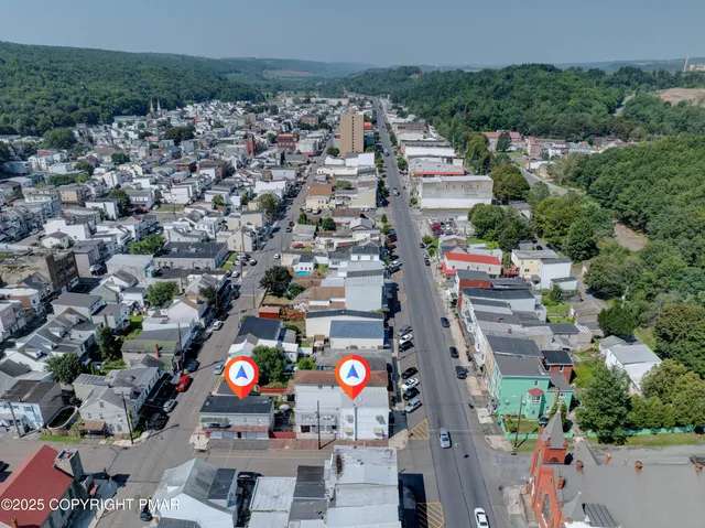 $179,000 | 338 East Centre Street, Mahanoy City, PA 17948