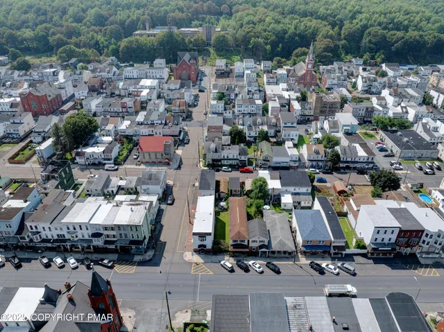 $179,000 | 338 East Centre Street, Mahanoy City, PA 17948