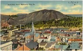 $179,000 | 338 East Centre Street, Mahanoy City, PA 17948