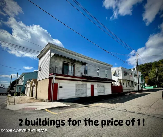 $179,000 | 338 East Centre Street, Mahanoy City, PA 17948