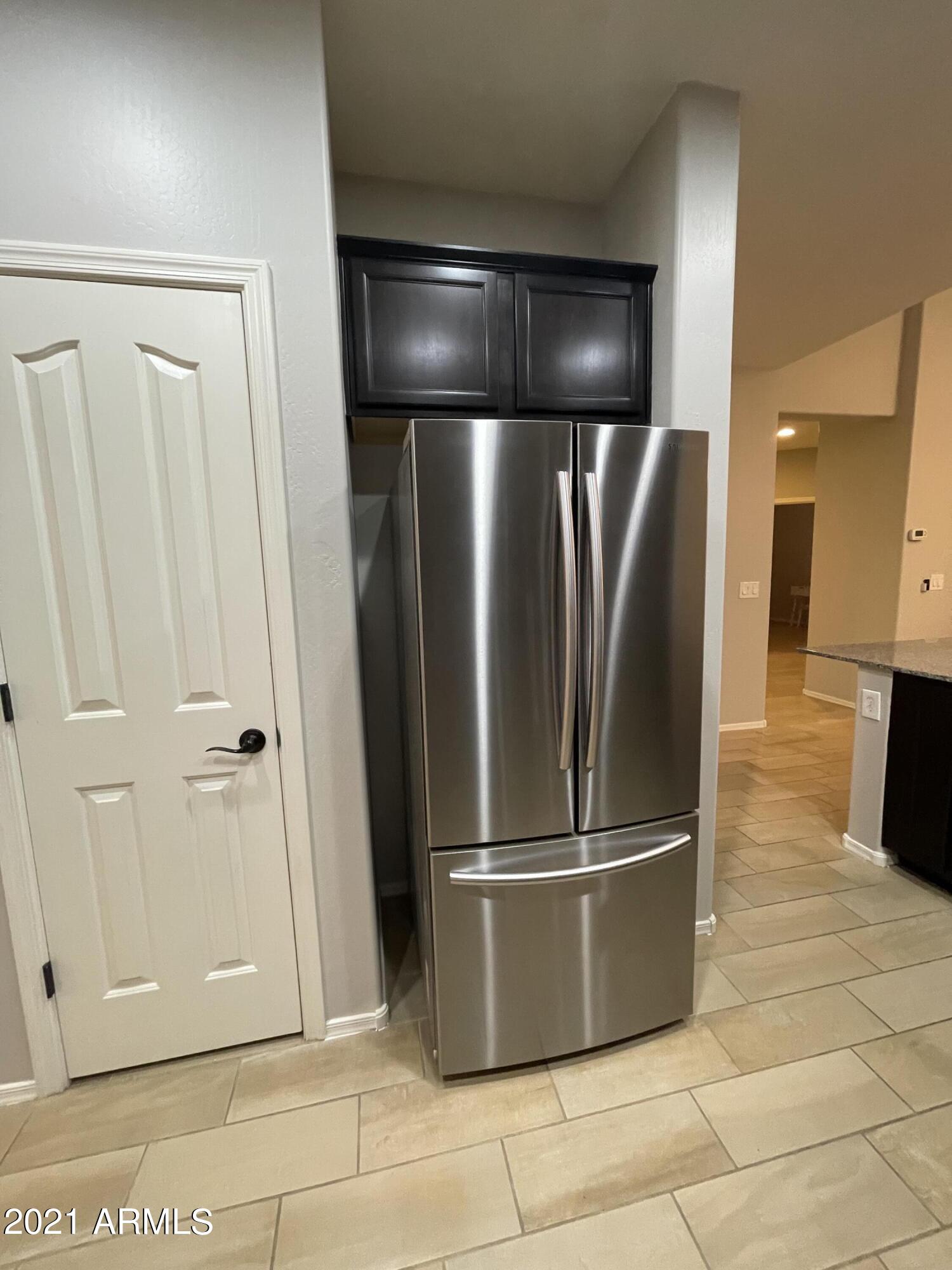 2649 East Gillcrest Road Gilbert, AZ 85298 - Photo 19 of 50 Refrigarator