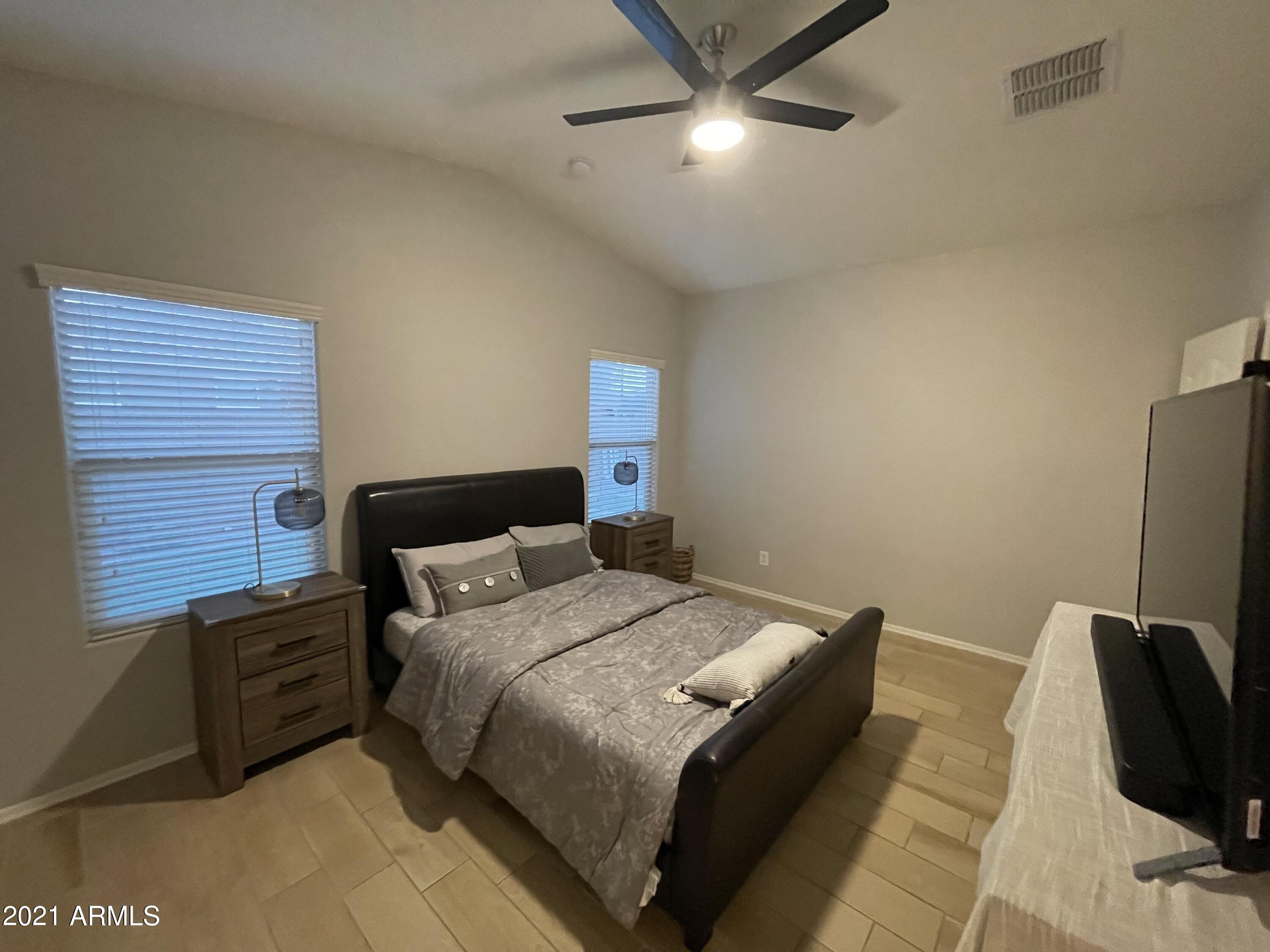 2649 East Gillcrest Road Gilbert, AZ 85298 - Photo 24 of 50 Mastr Bedroom