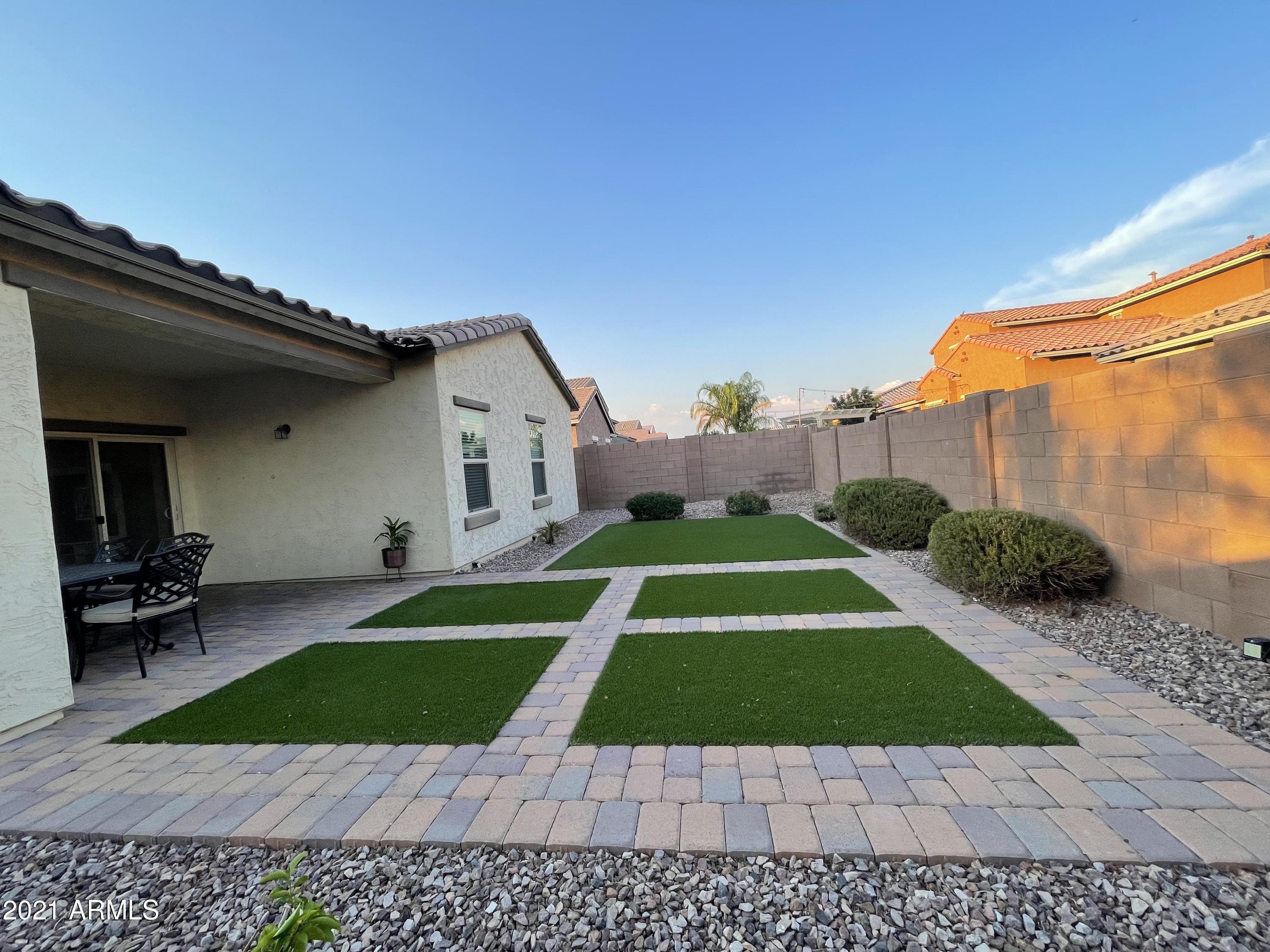 2649 East Gillcrest Road Gilbert, AZ 85298 - Photo 47 of 50 Very nice