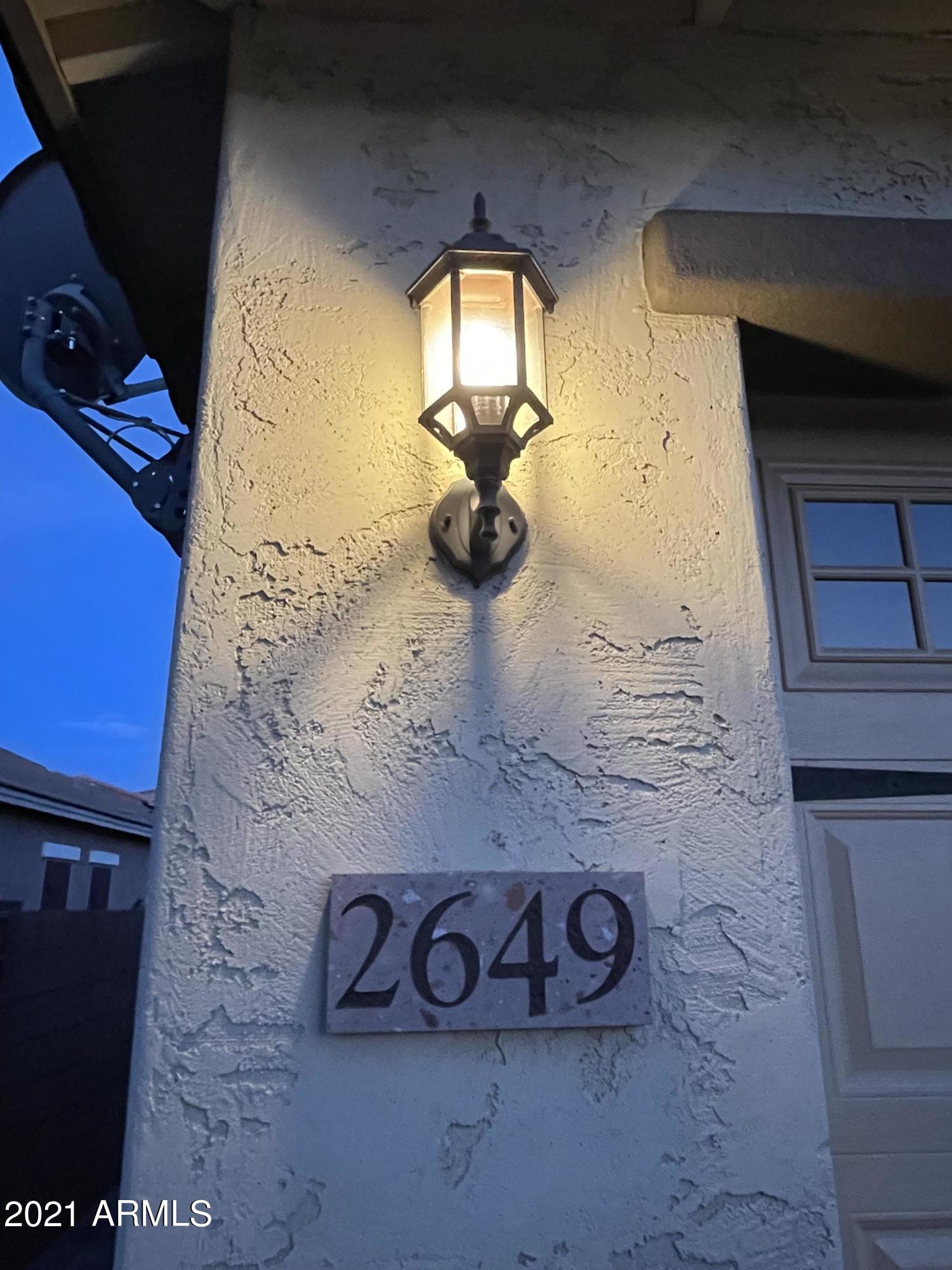 2649 East Gillcrest Road Gilbert, AZ 85298 - Photo 8 of 50 2649