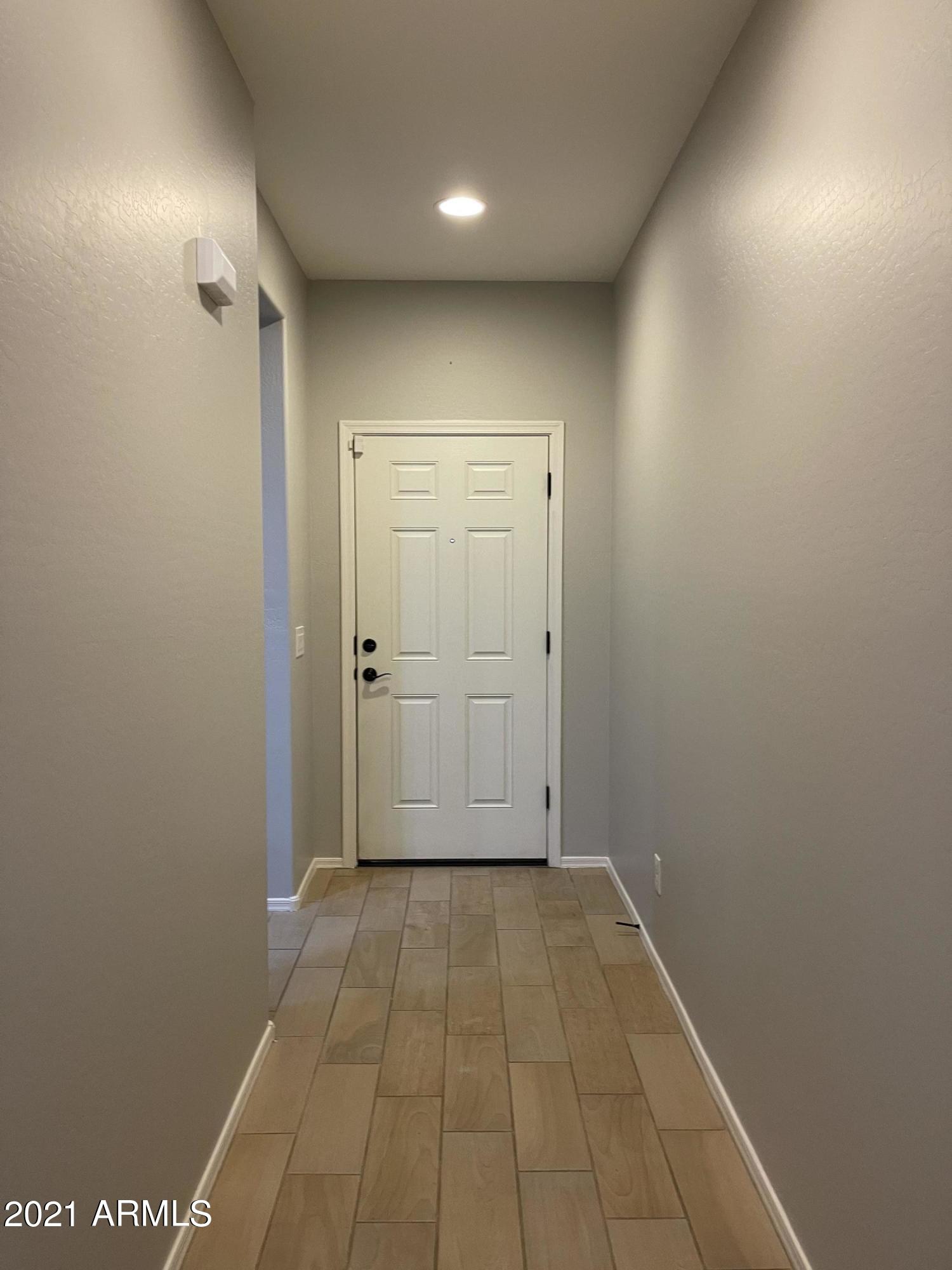 2649 East Gillcrest Road Gilbert, AZ 85298 - Photo 9 of 50 Front Door