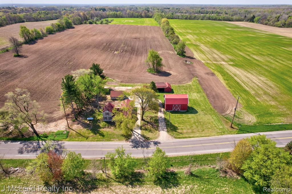 7016 East Dodge Road Mount Morris, MI 48458 - Photo 52 of 67