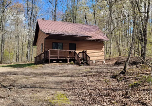 $299,900 | 3598 N Old J, Winter, WI 54896