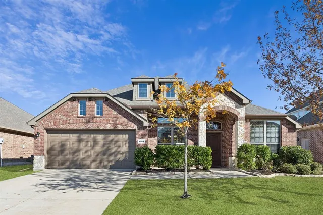 $400,000 | 4304 Milrany Lane, Melissa, TX 75454