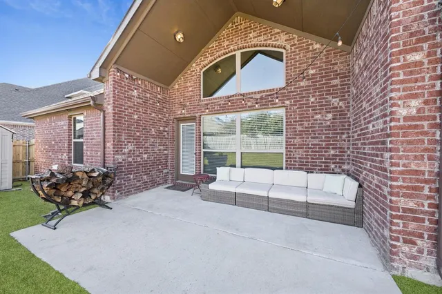 $400,000 | 4304 Milrany Lane, Melissa, TX 75454