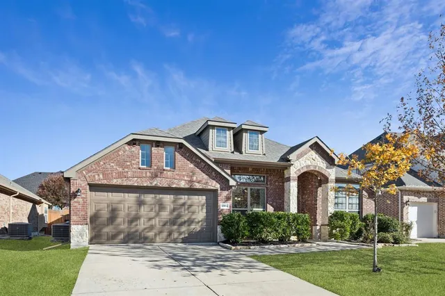 $400,000 | 4304 Milrany Lane, Melissa, TX 75454