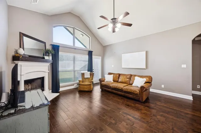 $400,000 | 4304 Milrany Lane, Melissa, TX 75454