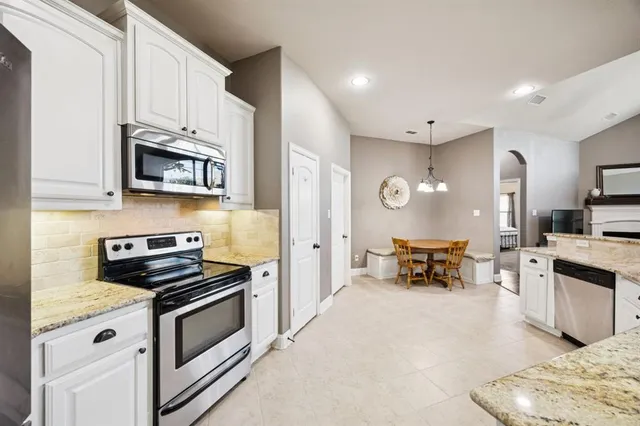 $400,000 | 4304 Milrany Lane, Melissa, TX 75454