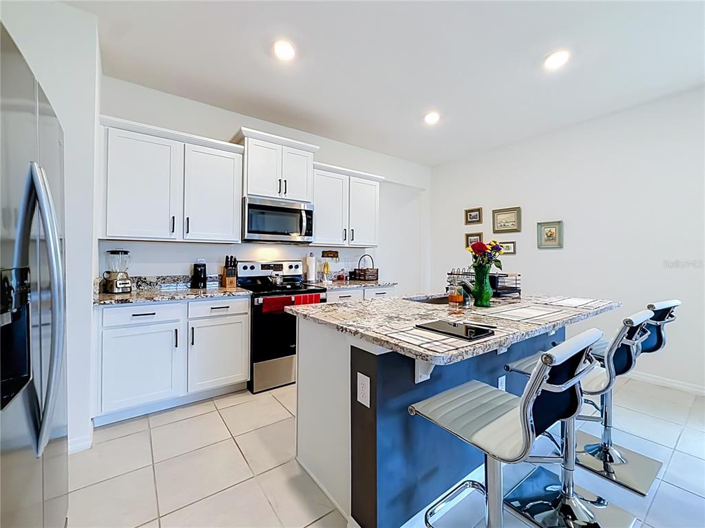 5464 Northwest 46th Lane Road Ocala, FL 34482 - Photo 11 of 40 Gallery Image 11