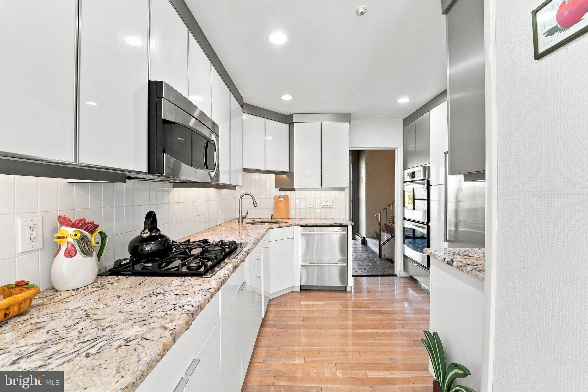 1200 Pheasant Road Rydal, PA 19046 - Photo 8 of 47 Cook's Kitchen