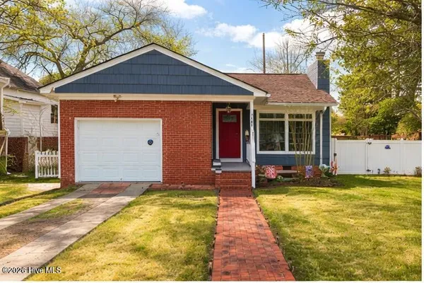 $264,900 | 1609 High Street, New Bern, NC 28560