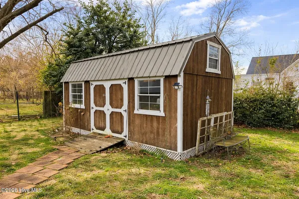 $264,900 | 1609 High Street, New Bern, NC 28560