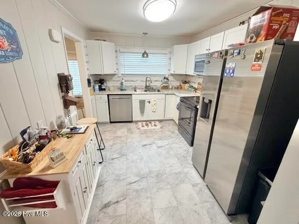 $264,900 | 1609 High Street, New Bern, NC 28560