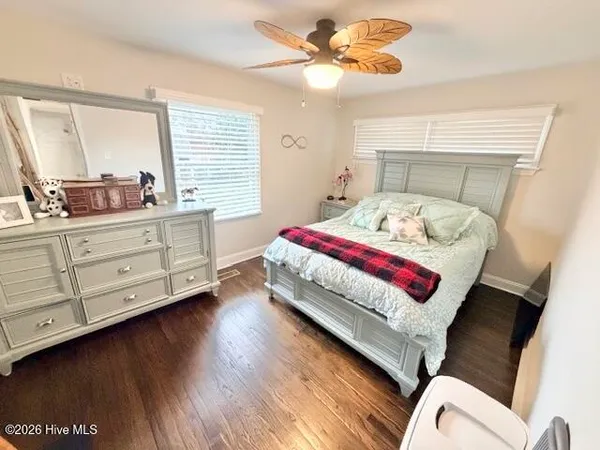 $264,900 | 1609 High Street, New Bern, NC 28560