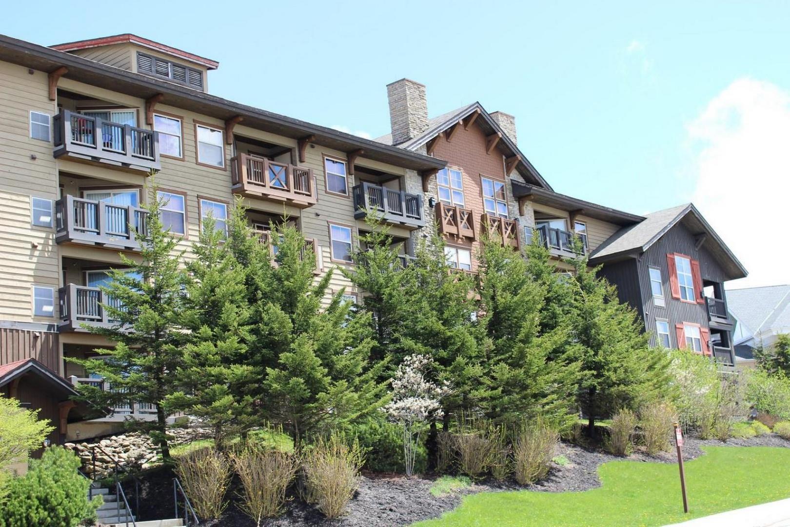 106 Rimfire Lodge Snowshoe, WV 26209 - Photo 21 of 25 Gallery Image 21