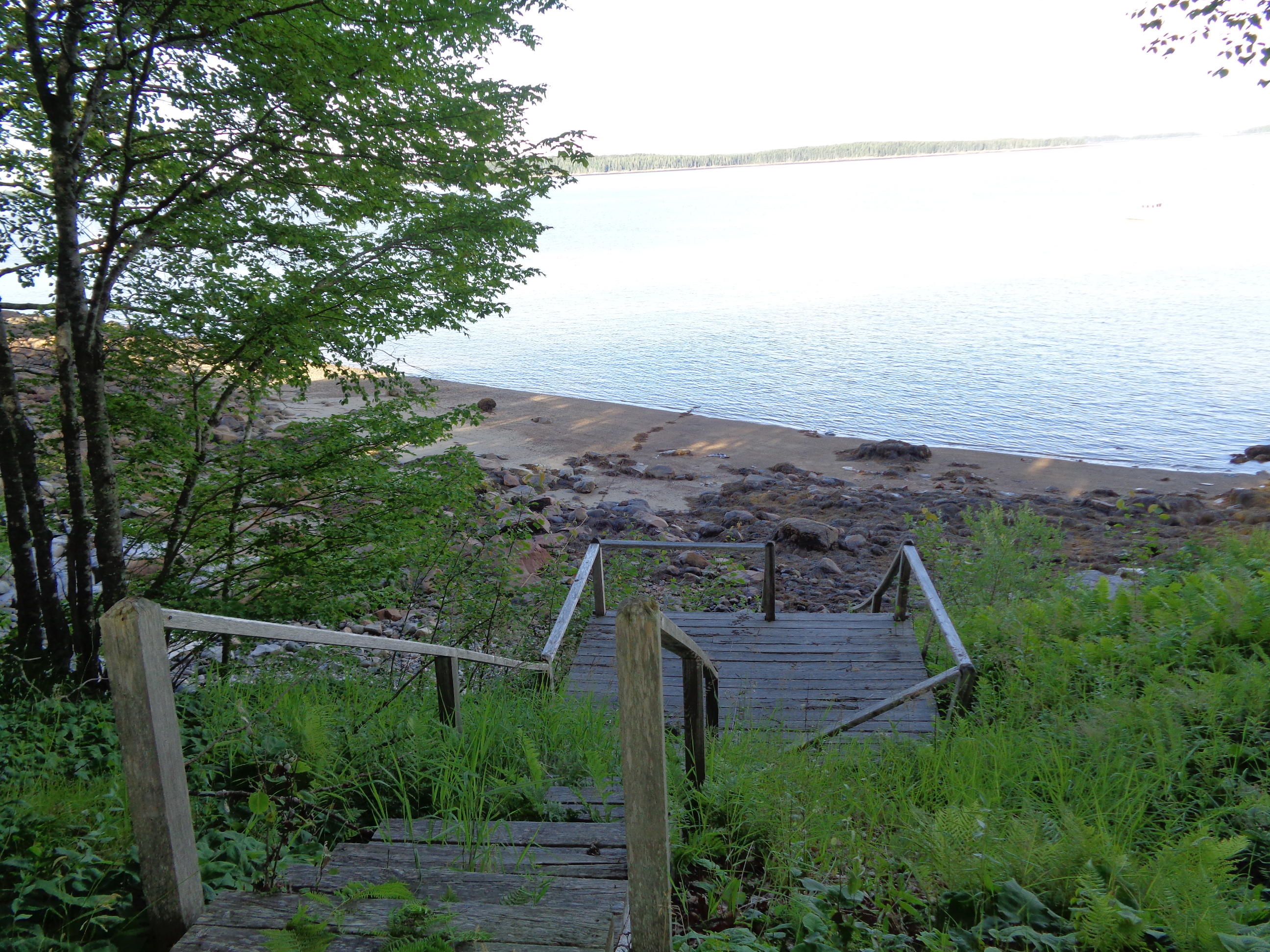340 Wyman Road Milbridge, ME 04658 - Photo 17 of 40 DSC03245