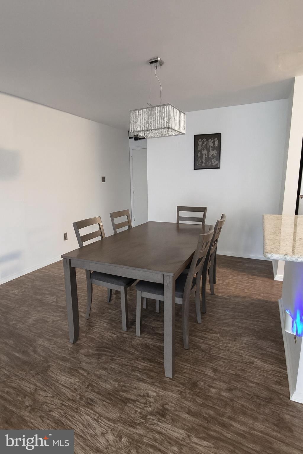407 Harrier Row Marlton, NJ 08053 - Photo 3 of 13 a view of a dining room with furniture