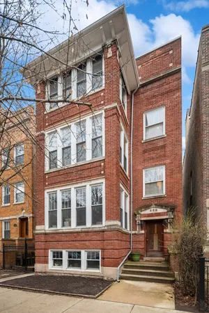 $2,650 | 659 West Buckingham Place, Unit G, Chicago, IL 60657