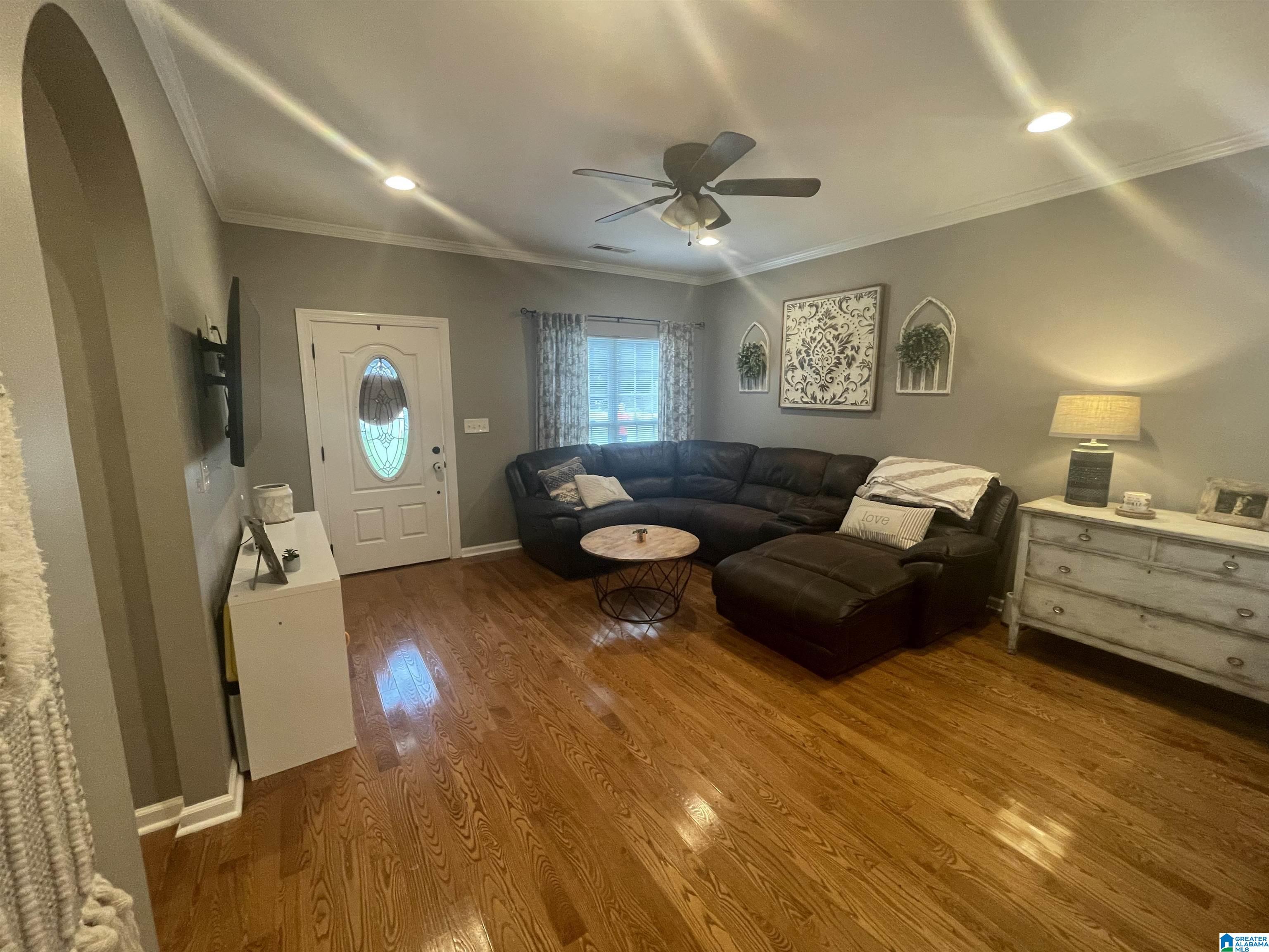 100 Lake View Circle Riverside, AL 35135 - Photo 6 of 24