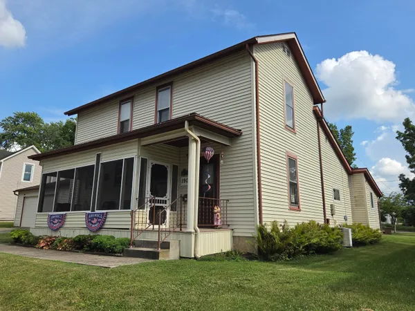 $187,000 | 1909 West Washington Street, Springfield, OH 45506