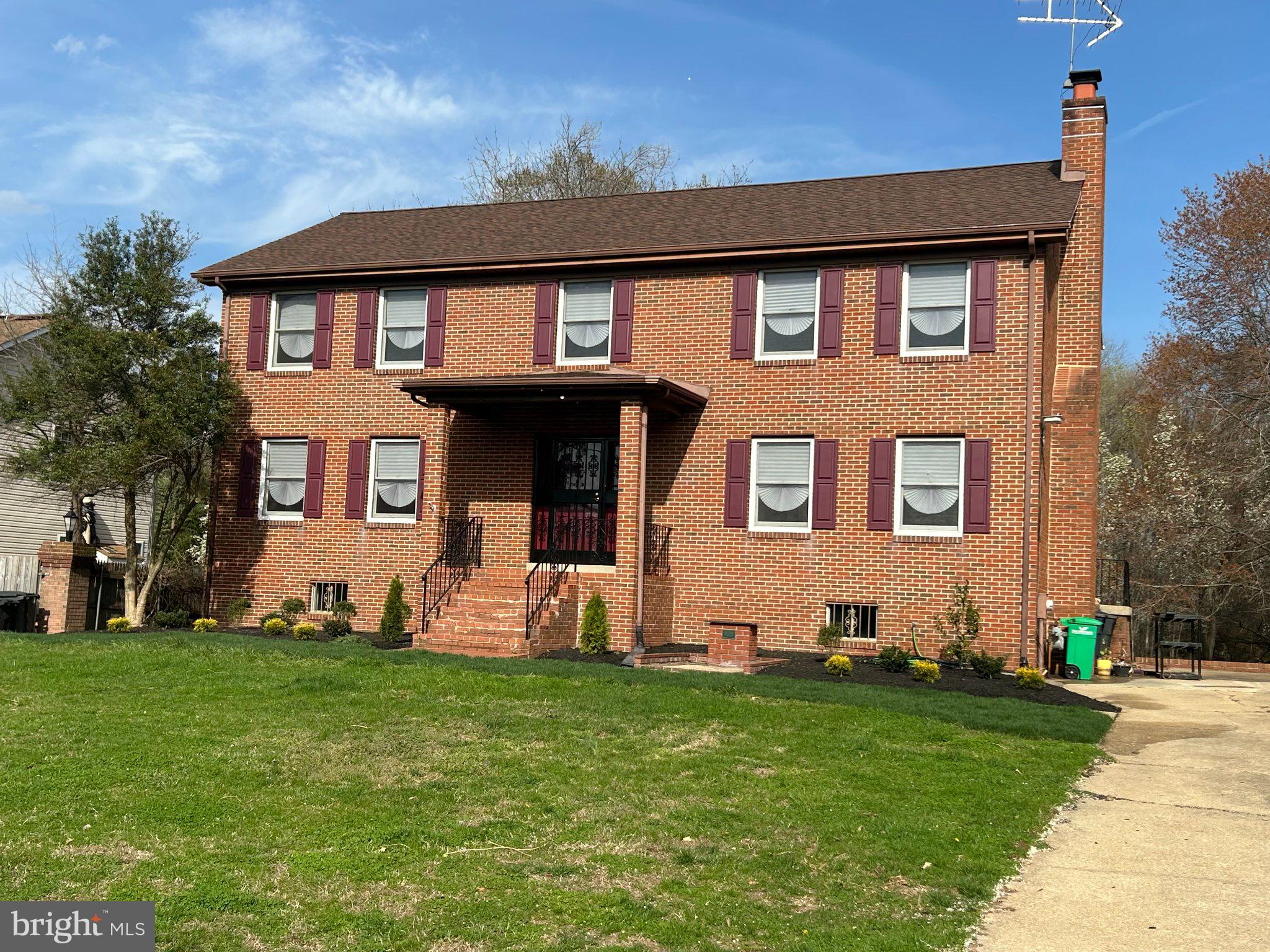 6510 Horseshoe Road Clinton, MD 20735 - Photo 1 of 1