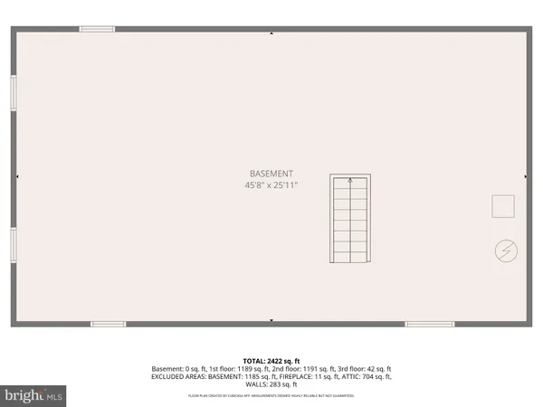 $675,000 | 6510 Horseshoe Road, Clinton, MD 20735