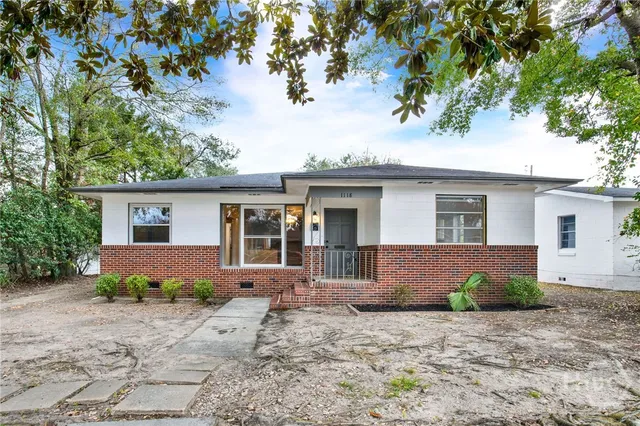 $300,000 | 1118 West 49th Street, Savannah, GA 31405