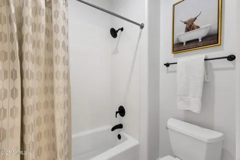 front view of a house