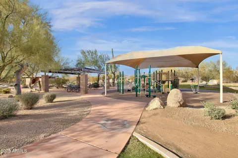 $639,900 | 28524 North 102nd Way, Scottsdale, AZ 85262