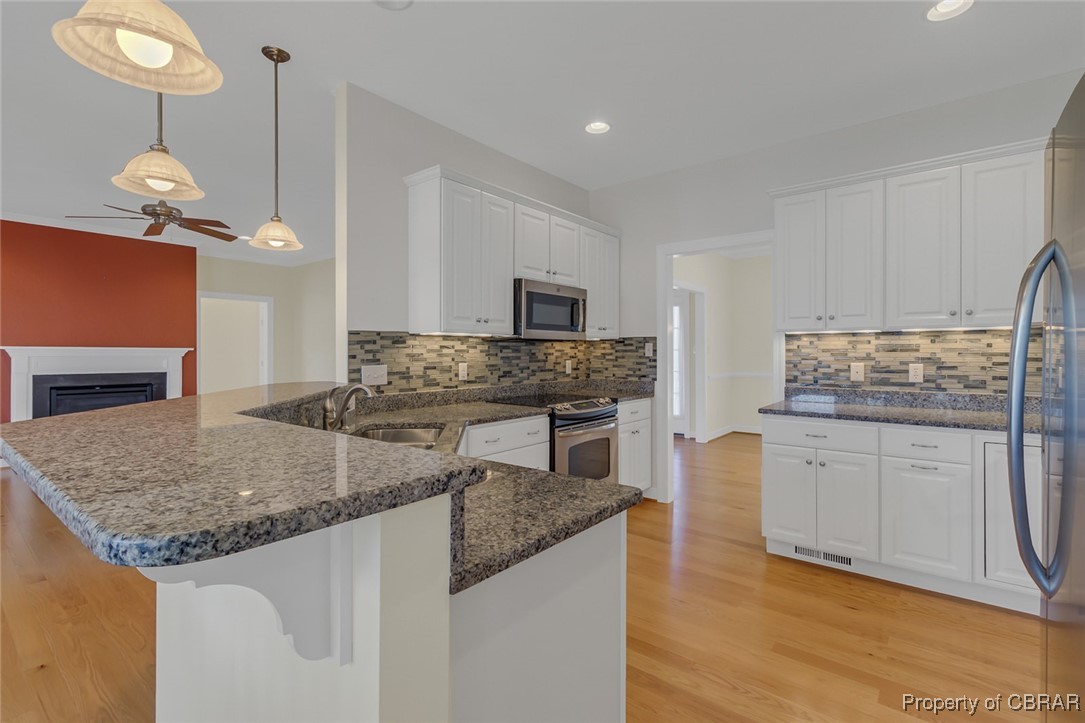 2205 Taylors Creek Road Weems, VA 22576 - Photo 30 of 50