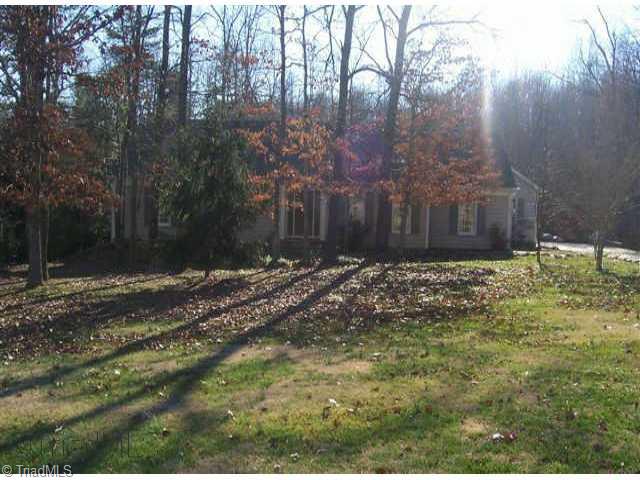 1422 Providence Church Road Randleman, NC 27317 - Photo 1 of 9 Exterior Front.