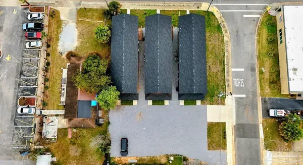 $1,850 | 305 North Pace Boulevard, Unit B, Pensacola, FL 32505