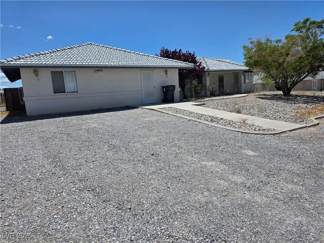 $365,000 | 3261 Winery Road, Pahrump, NV 89048
