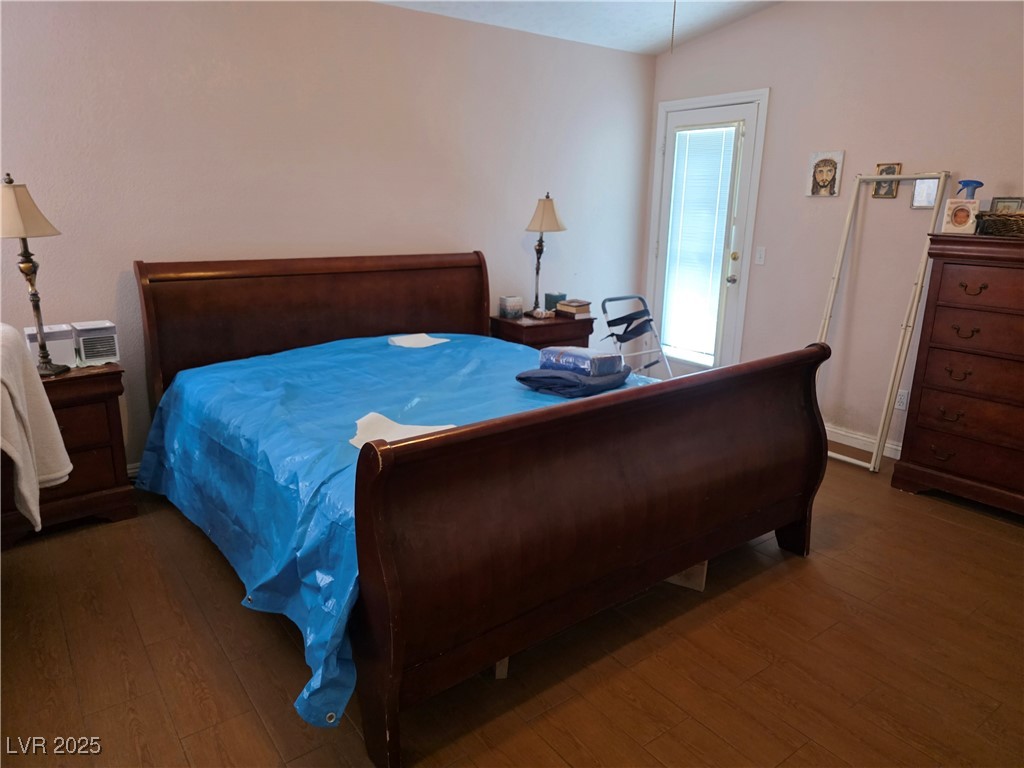 3261 Winery Road Pahrump, NV 89048 - Photo 16 of 30