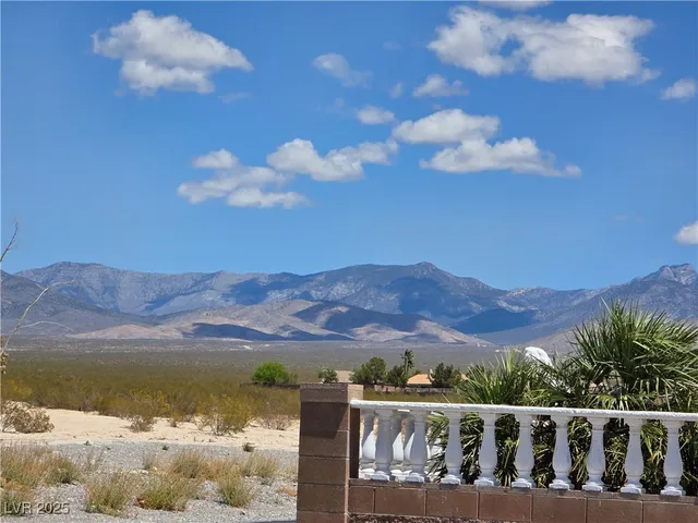 $365,000 | 3261 Winery Road, Pahrump, NV 89048