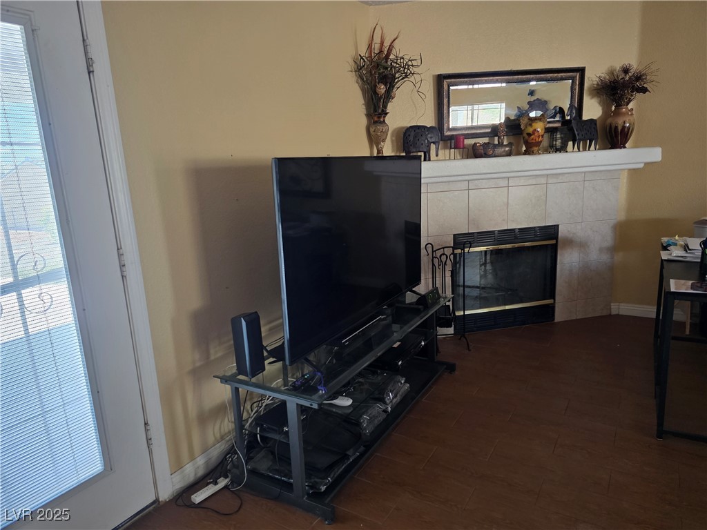 3261 Winery Road Pahrump, NV 89048 - Photo 5 of 30