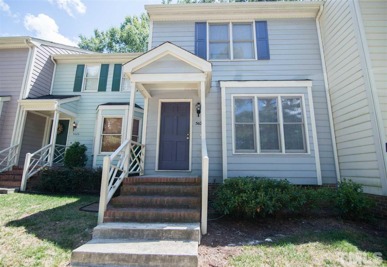 5624 Darrow Drive Raleigh, NC 27612 - Photo 1 of 21 Welcome Home!