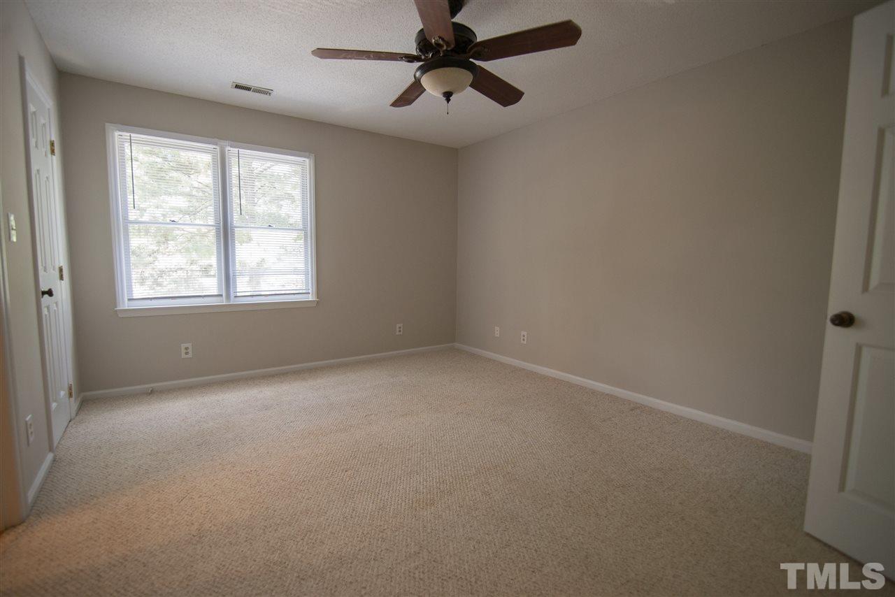 5624 Darrow Drive Raleigh, NC 27612 - Photo 15 of 21 Not one, but TWO master suites upstairs!