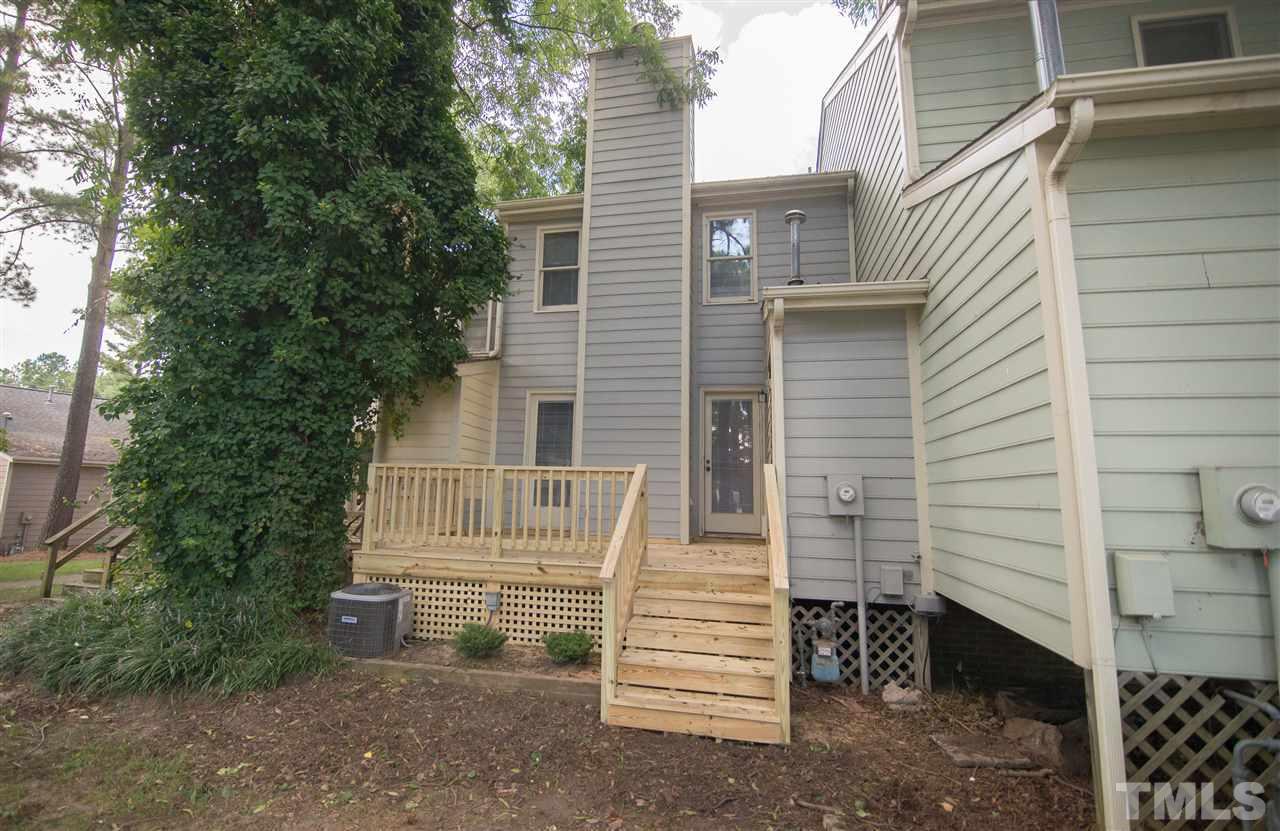 5624 Darrow Drive Raleigh, NC 27612 - Photo 18 of 21 You'll love this space