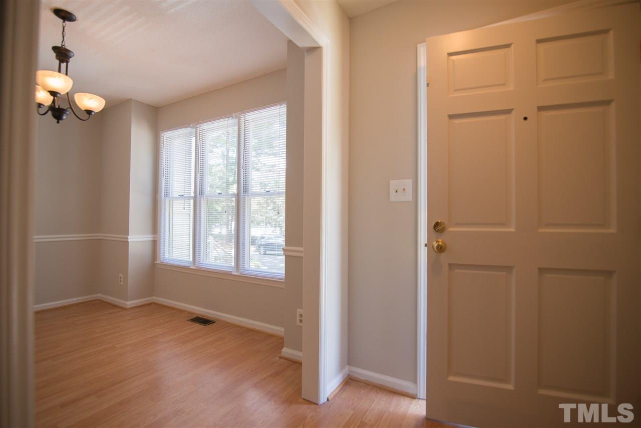 5624 Darrow Drive Raleigh, NC 27612 - Photo 6 of 21 Greet family and friends