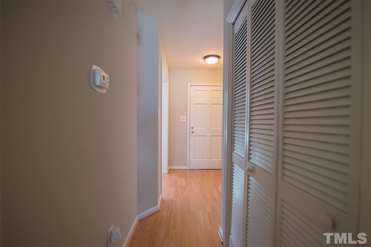 5624 Darrow Drive Raleigh, NC 27612 - Photo 7 of 21 Easy to clean flooring continues