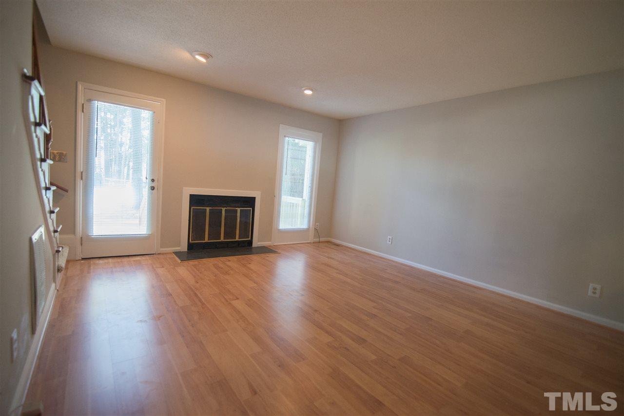 5624 Darrow Drive Raleigh, NC 27612 - Photo 8 of 21 You'll love these maintenance free floors!