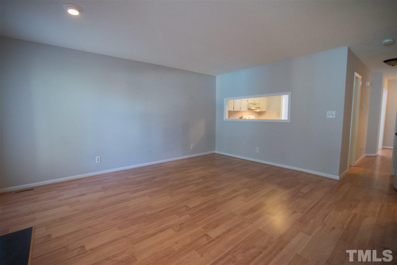 5624 Darrow Drive Raleigh, NC 27612 - Photo 10 of 21 A view from the great room toward the kitchen.