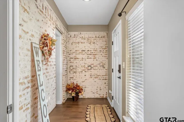 a view of a bathroom